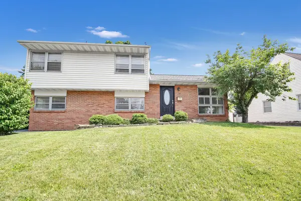 1121 Afton Road, Columbus, OH 43221