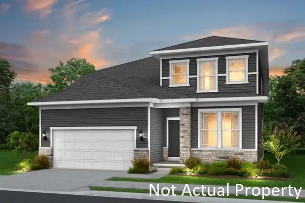 2036 Mirtillo Drive, Hilliard, OH 43026