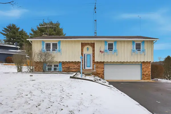 86 North Court, Thornville, OH 43076