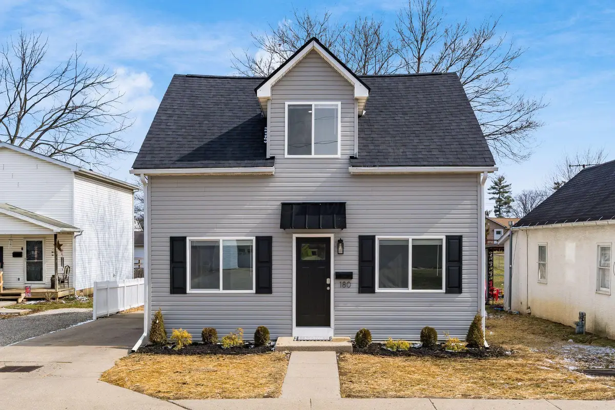 180 Nicholas Drive, Circleville, OH 43113 - #1