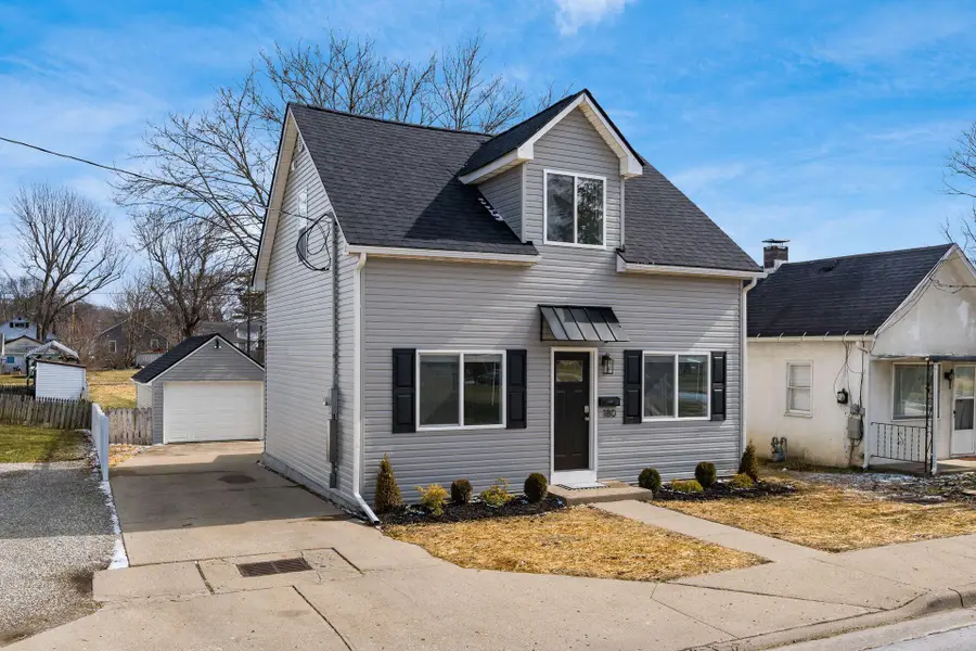 180 Nicholas Drive, Circleville, OH 43113 - #2