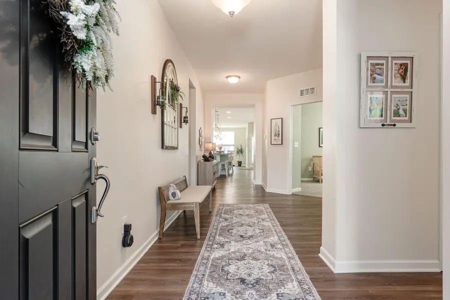 3275 Sinatra Way, Powell, OH 43065 - #2