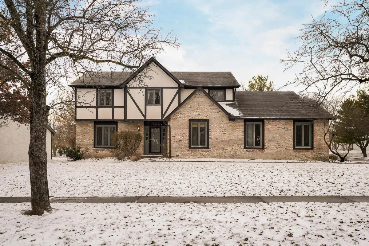 1603 Chippewa Court, Grove City, OH 43123 - #1
