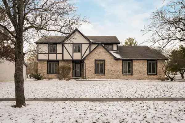 1603 Chippewa Court, Grove City, OH 43123