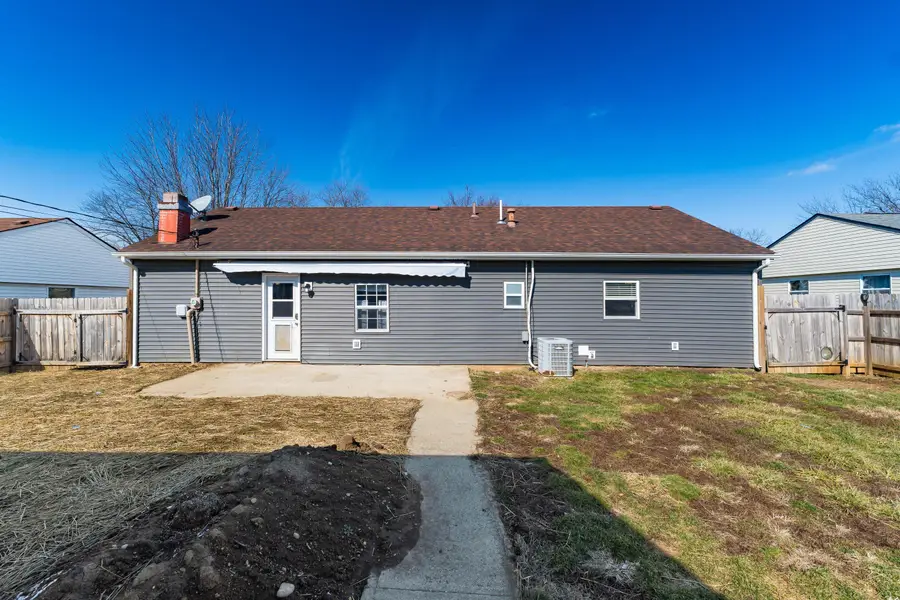 863 Cherrydale Avenue, Columbus, OH 43207 - #3