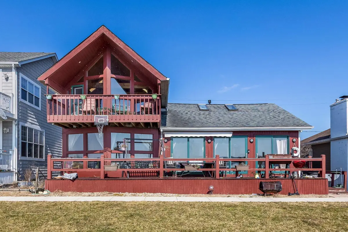 3273 Shepherd Avenue Ne, Millersport, OH 43046 - #1