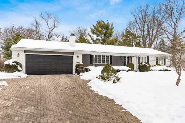 2200 Nayland Road, Columbus, OH 43220