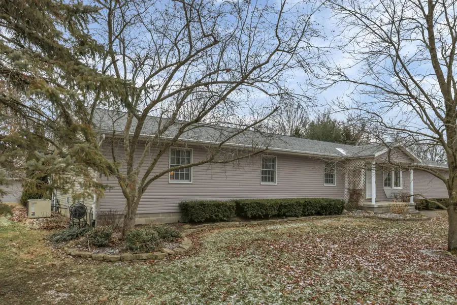 29 1st Avenue Sw, Etna, OH 43062 - #2