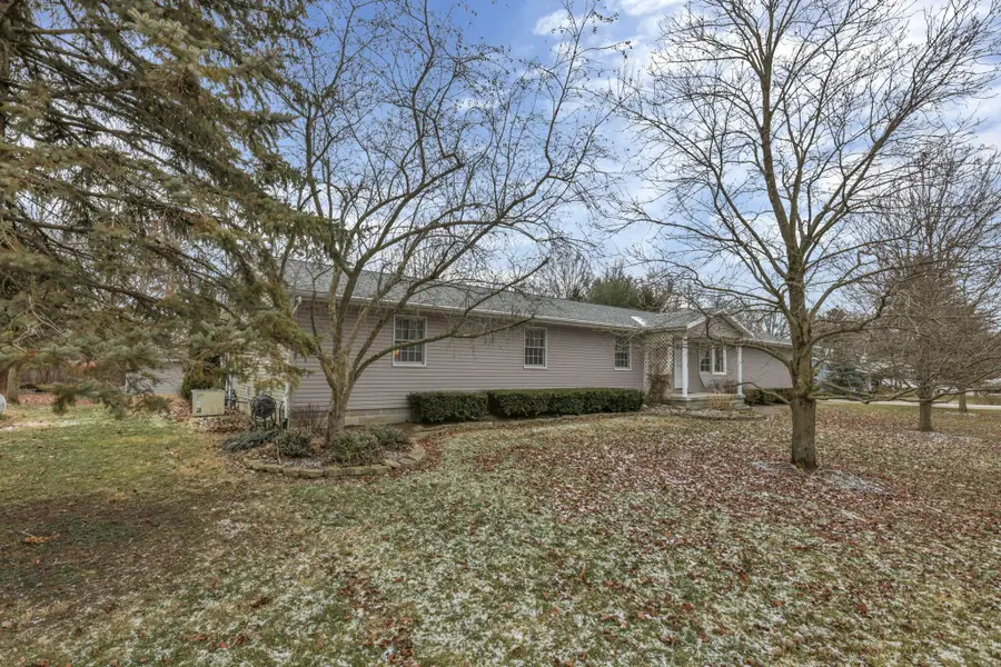 29 1st Avenue Sw, Etna, OH 43062 - #3