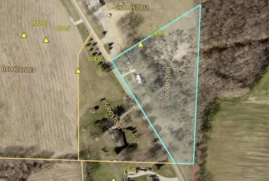 18240 Nunda Road, Howard, OH 43028 - #2