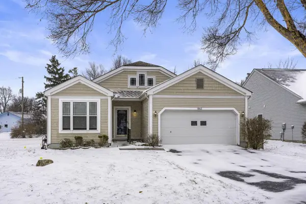 5843 Tully Cross Drive, Galloway, OH 43119