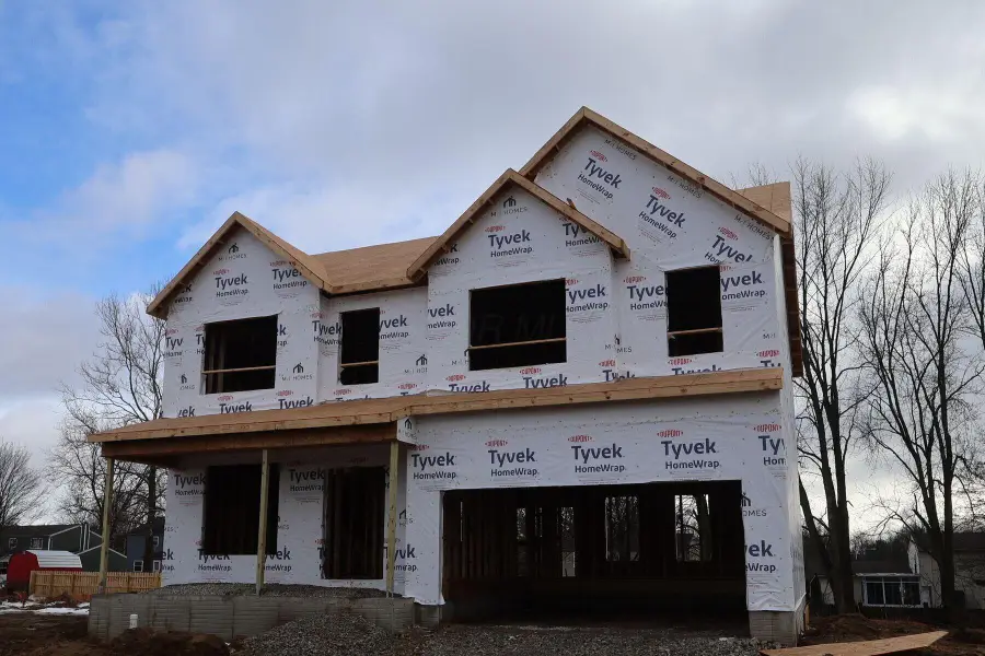 8169 Griffin Drive, Reynoldsburg, OH 43068 - #3