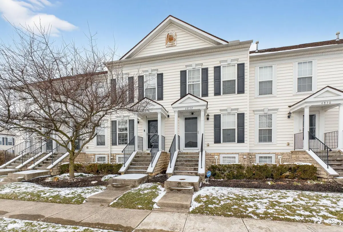 4834 Annual Drive, Canal Winchester, OH 43110 - #1