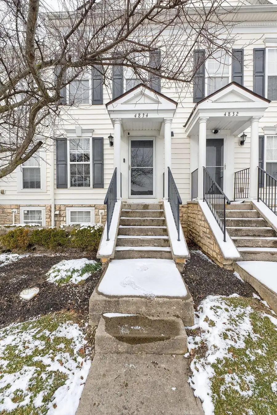 4834 Annual Drive, Canal Winchester, OH 43110 - #3