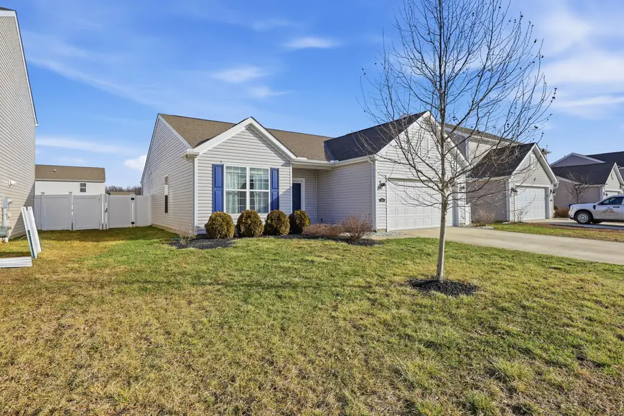 5408 Branchville Drive, Canal Winchester, OH 43110 - #3