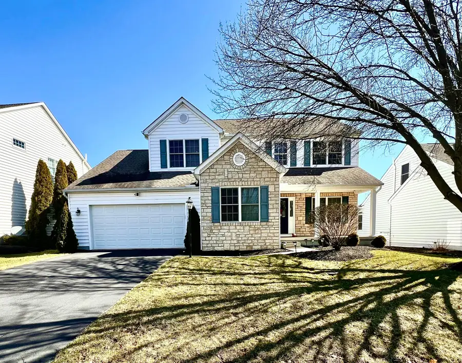 7565 Scioto Parkway, Powell, OH 43065 - #2