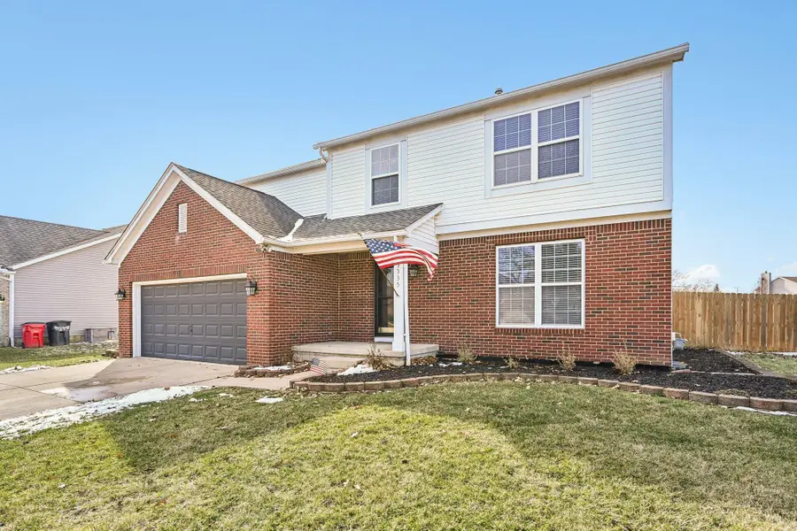 3535 Lake Albert Way, Grove City, OH 43123 - #3