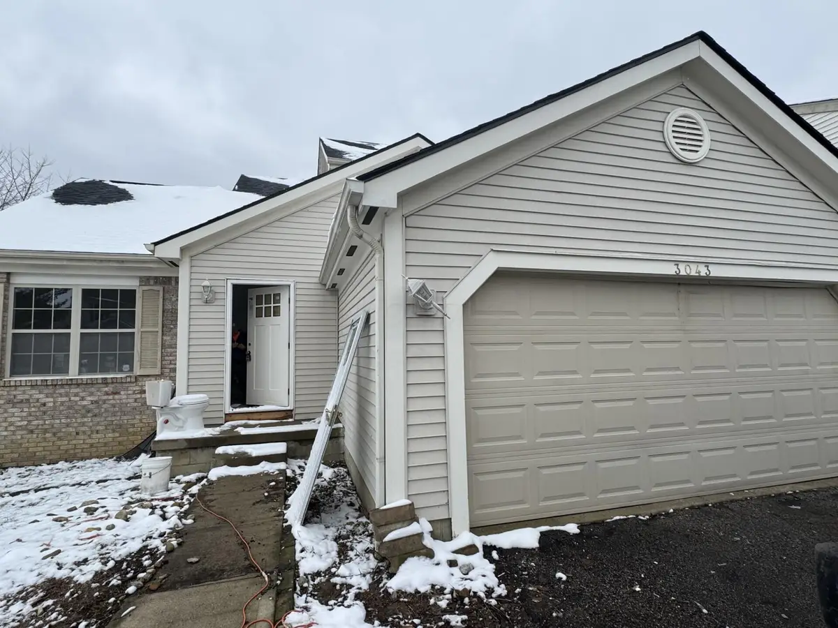 3043 Penton Street, Reynoldsburg, OH 43068 - #1