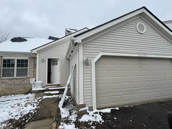 3043 Penton Street, Reynoldsburg, OH 43068