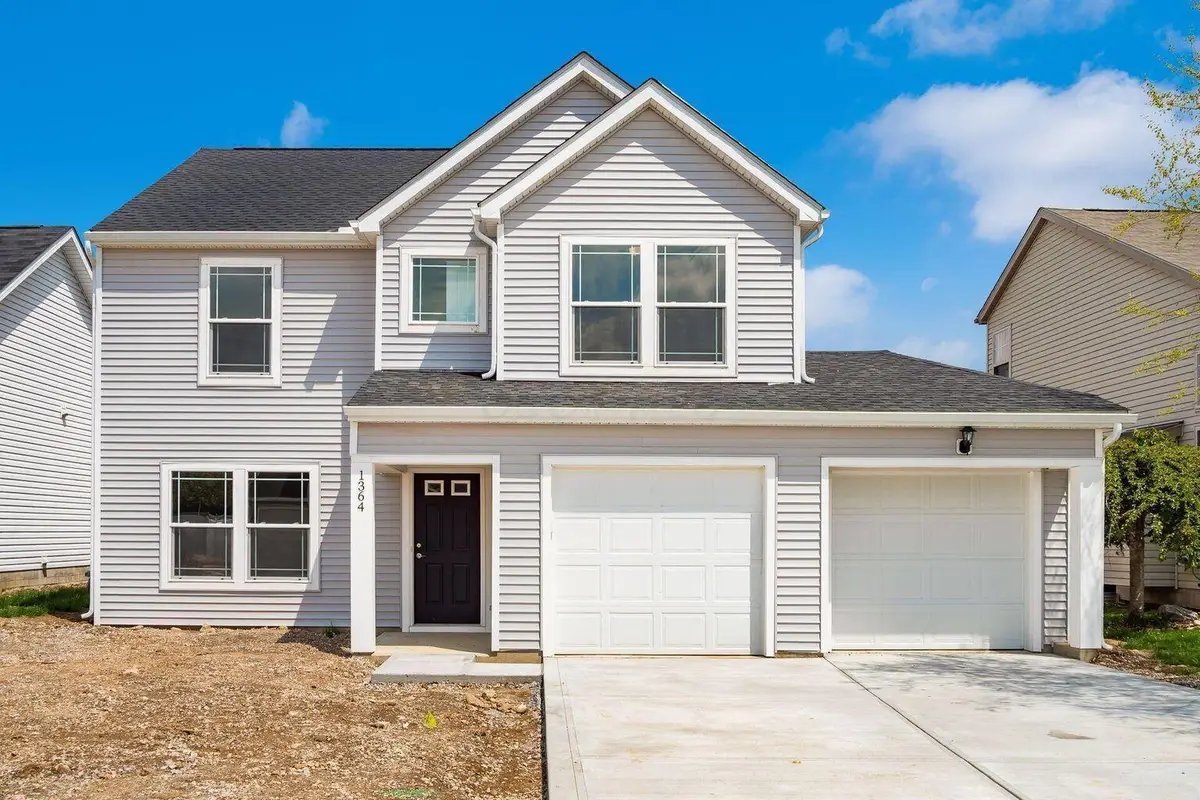 908 Eastern Avenue, Bellefontaine, OH 43311 - #1