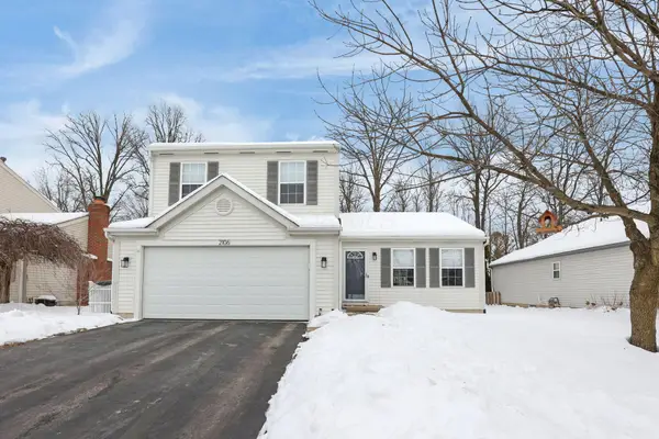 2106 Stoneside Drive, Hilliard, OH 43026