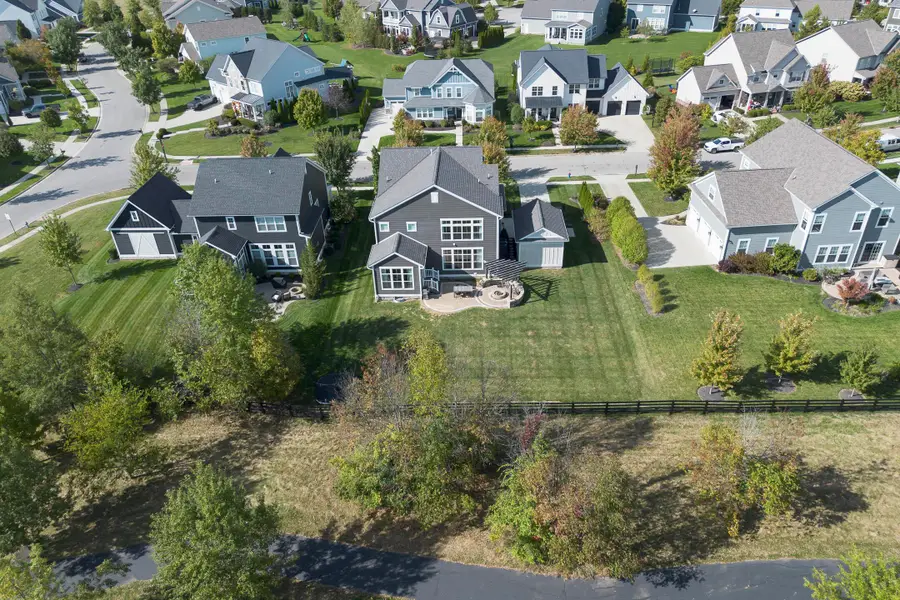 10600 Honeysuckle Way, Plain City, OH 43064 - #2