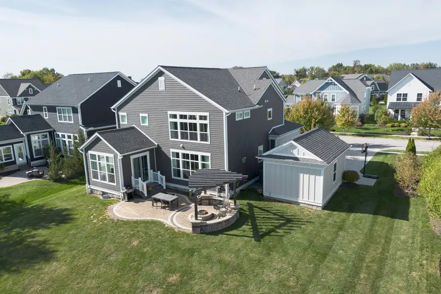 10600 Honeysuckle Way, Plain City, OH 43064 - #3