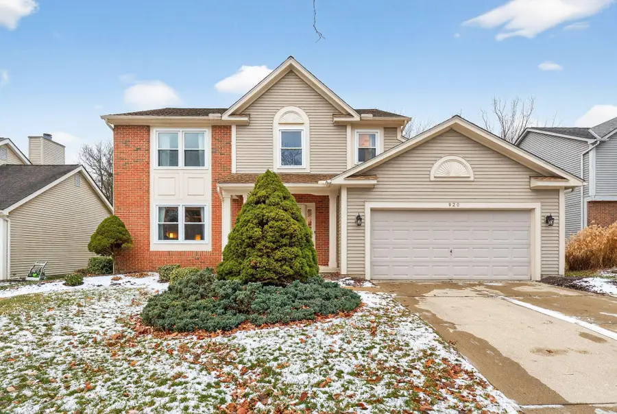 920 Executive Boulevard, Delaware, OH 43015 - #3