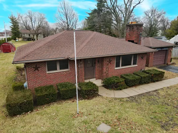 4256 Hoover Road, Grove City, OH 43123