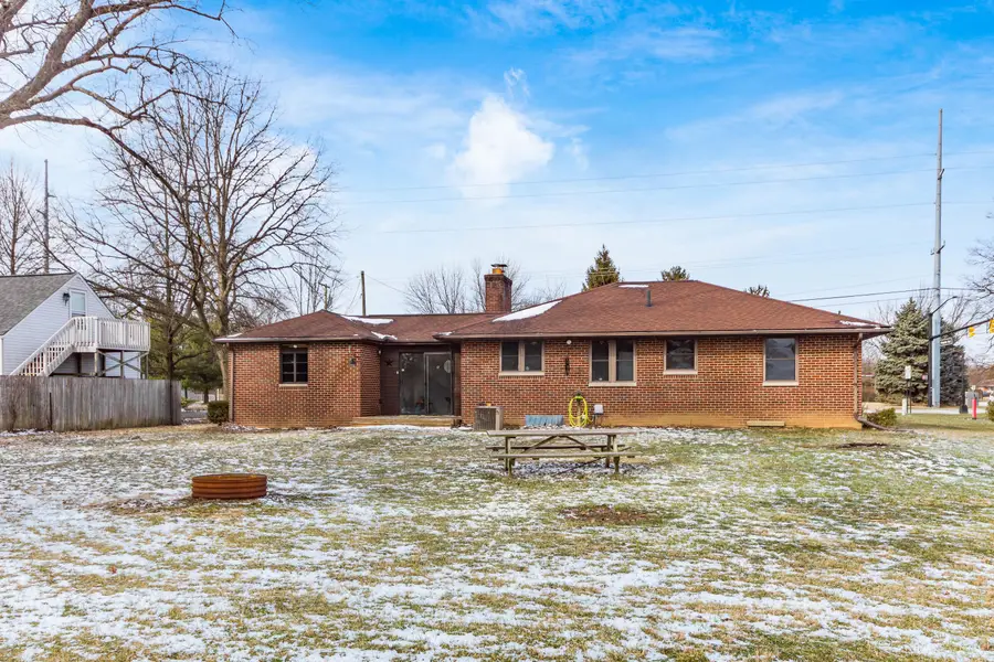 4256 Hoover Road, Grove City, OH 43123 - #3