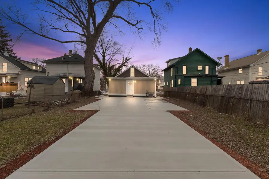 1971 Aberdeen Avenue, Columbus, OH 43211 - #2