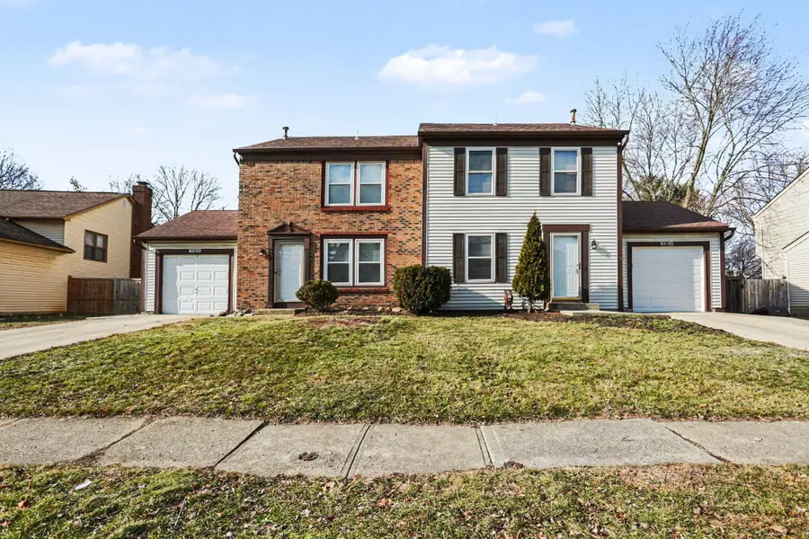 2026 Sawbury Boulevard, Columbus, OH 43235 - #2