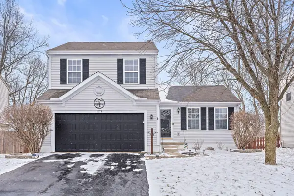 1276 Four Star Drive E, Galloway, OH 43119