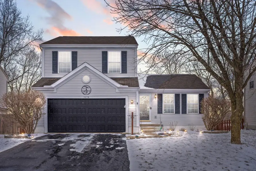 1276 Four Star Drive E, Galloway, OH 43119 - #2