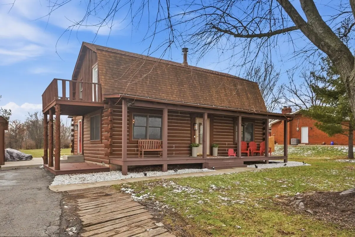 1495 Holton Road, Grove City, OH 43123 - #1