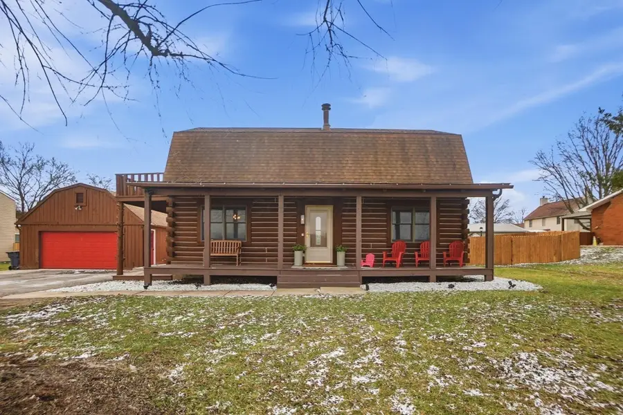 1495 Holton Road, Grove City, OH 43123 - #2