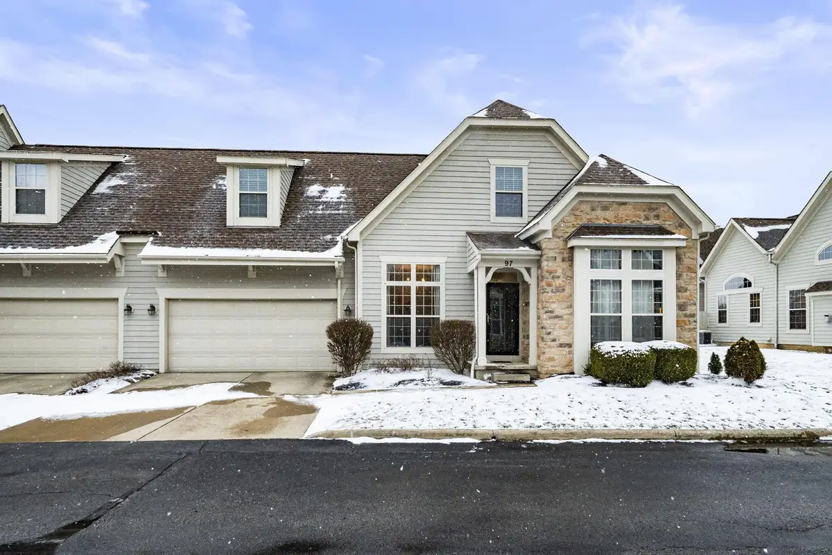 97 Murphys Crossing Drive, Powell, OH 43065 - #1