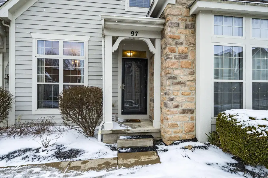 97 Murphys Crossing Drive, Powell, OH 43065 - #2