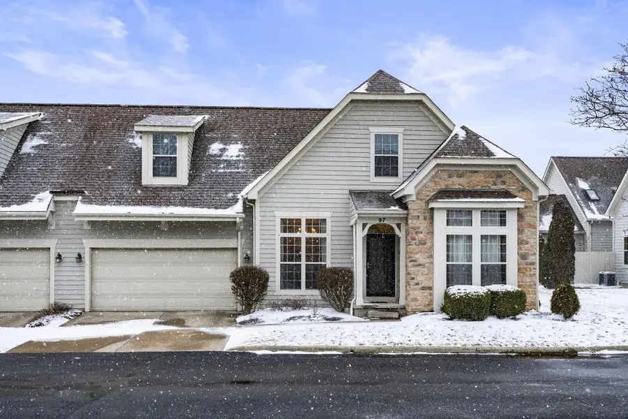 97 Murphys Crossing Drive, Powell, OH 43065 - #3