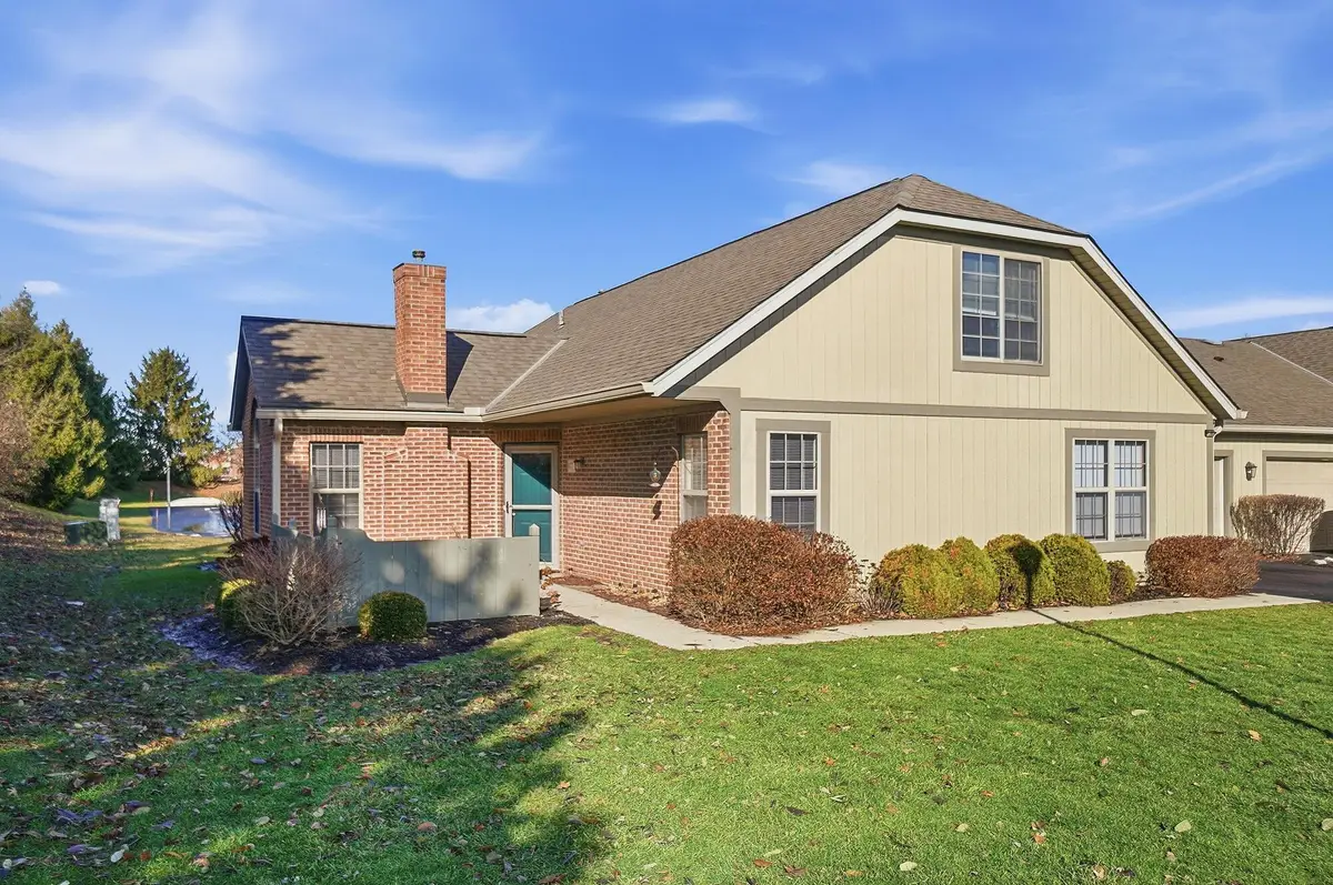 6770 Chateau Chase Drive, Columbus, OH 43235 - #1