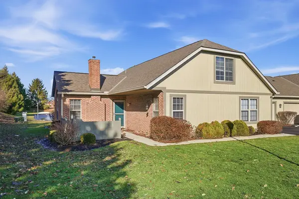 6770 Chateau Chase Drive, Columbus, OH 43235