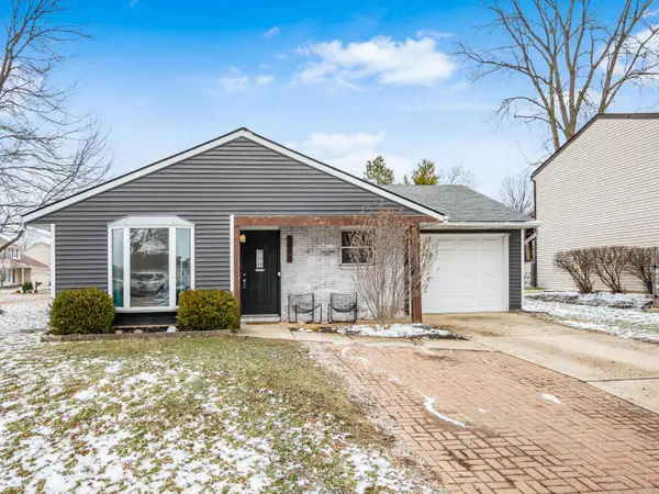 3996 Deer Lake Way, Columbus, OH 43204