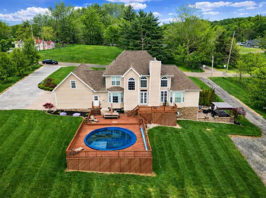 3550 German Church Road, Mansfield, OH 44904 - #2