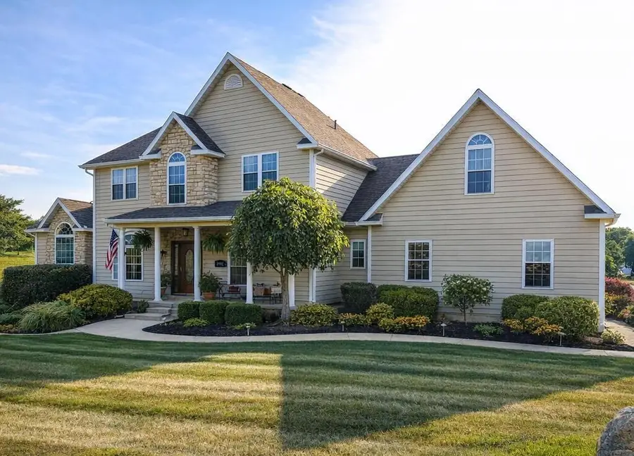 3550 German Church Road, Mansfield, OH 44904 - #3