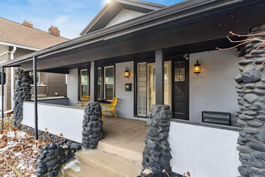 987 E Whittier Street, Columbus, OH 43206 - #3