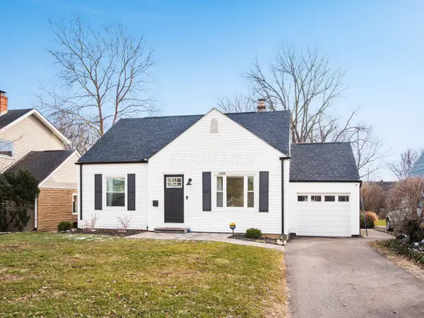 1005 Sells Avenue, Columbus, OH 43212