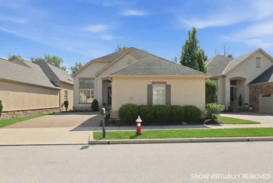 3913 Shadowstone Way, Columbus, OH 43221 - #3