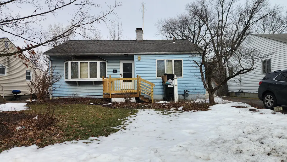 2298 Belcher Drive, Columbus, OH 43224 - #1