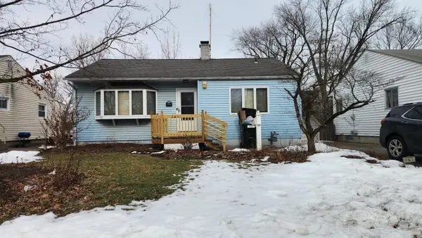 2298 Belcher Drive, Columbus, OH 43224