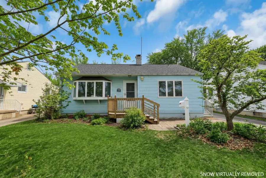 2298 Belcher Drive, Columbus, OH 43224 - #2